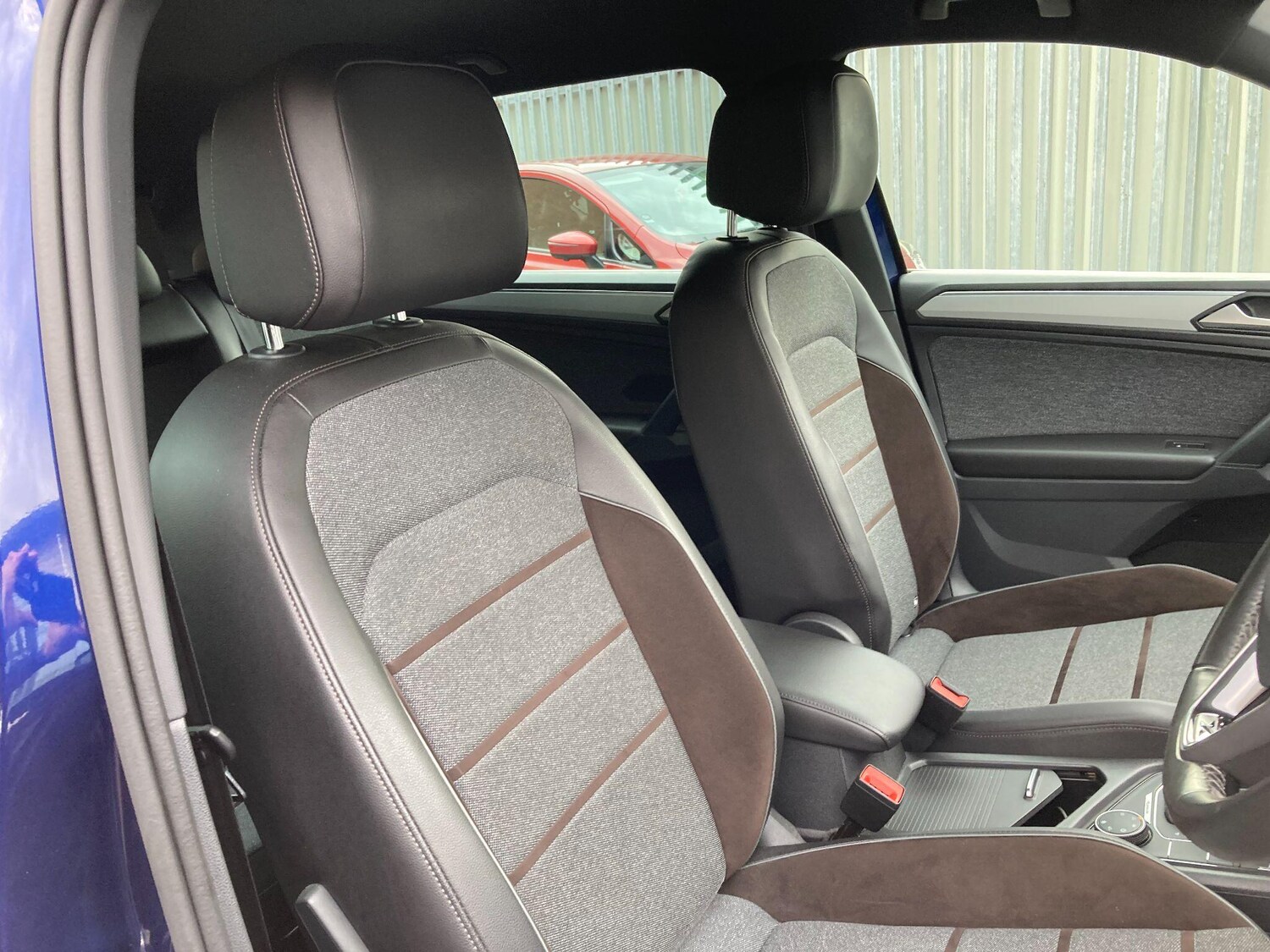 Used SEAT Tarraco 2020 for sale - 76239255: Photo 54