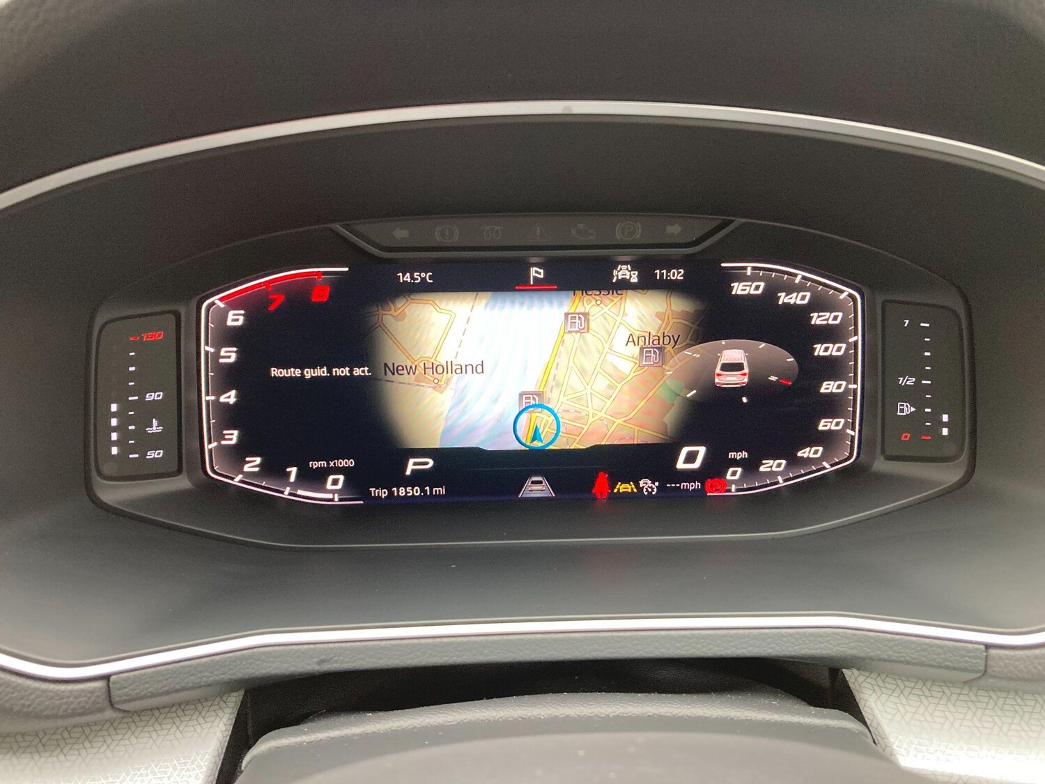 Used SEAT Tarraco 2020 for sale - 76239255: Photo 57