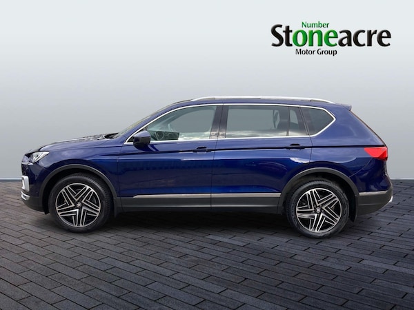 Used SEAT Tarraco 2020 for sale - 76239255: Photo 5