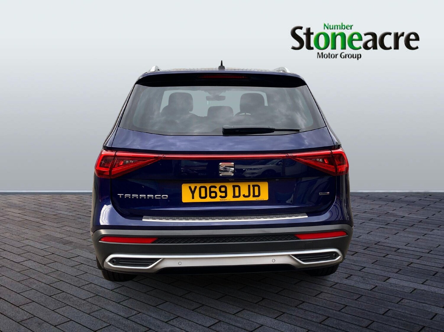 Used SEAT Tarraco 2020 for sale - 76239255: Photo 6