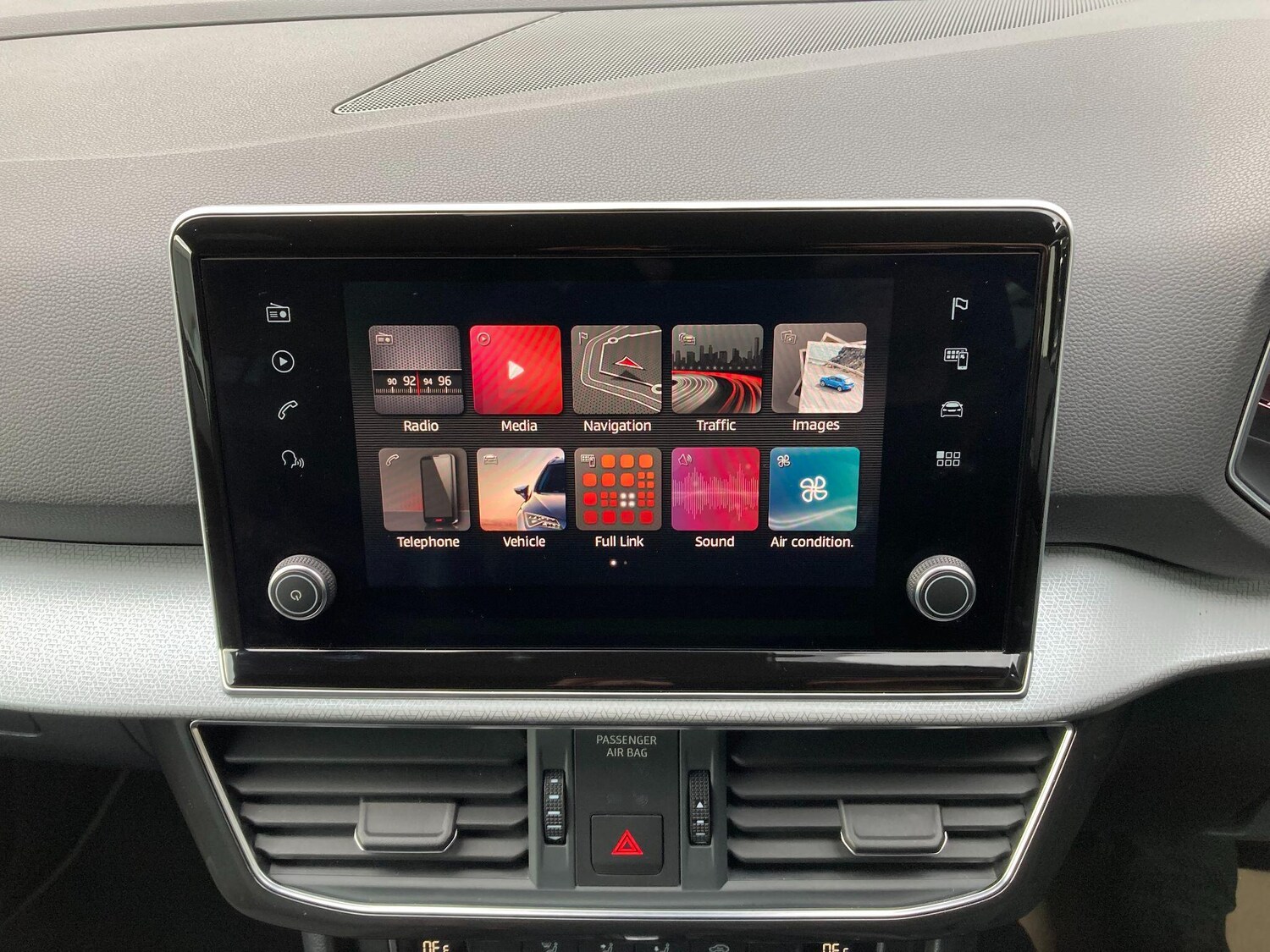 Used SEAT Tarraco 2020 for sale - 76239255: Photo 64