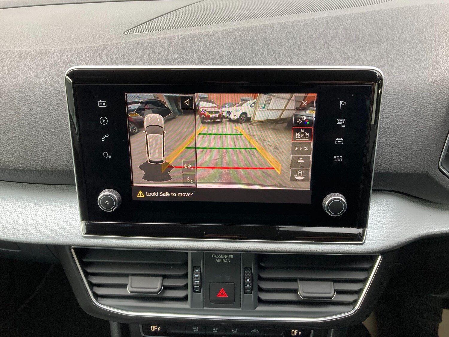 Used SEAT Tarraco 2020 for sale - 76239255: Photo 65