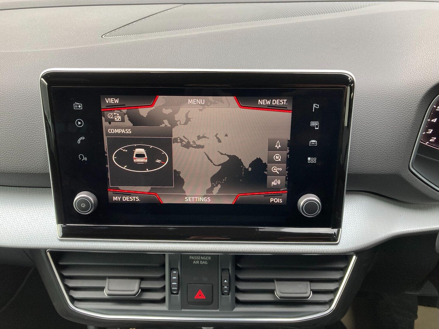 Used SEAT Tarraco 2020 for sale - 76239255: Photo 66