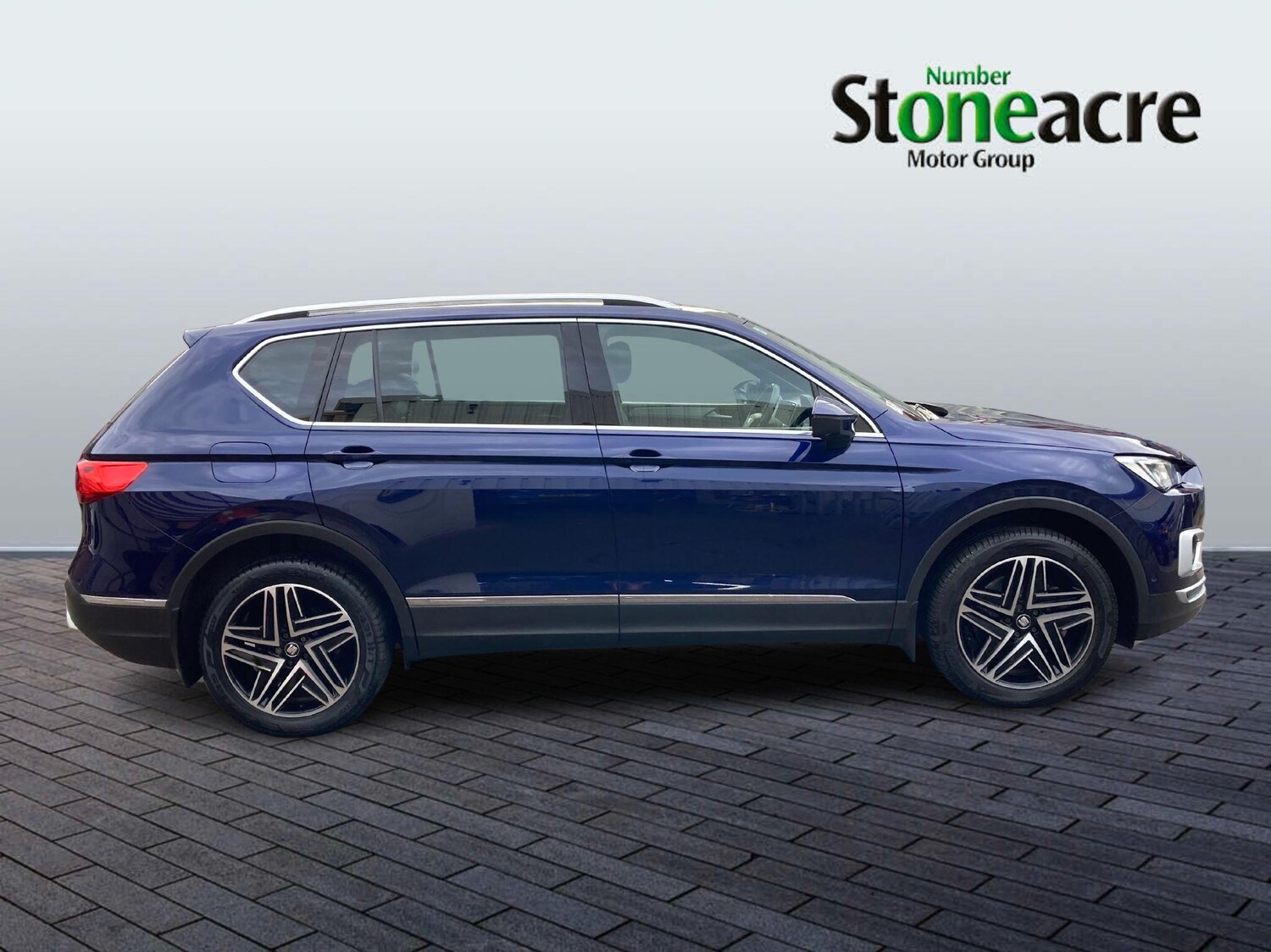 Used SEAT Tarraco 2020 for sale - 76239255: Photo 7