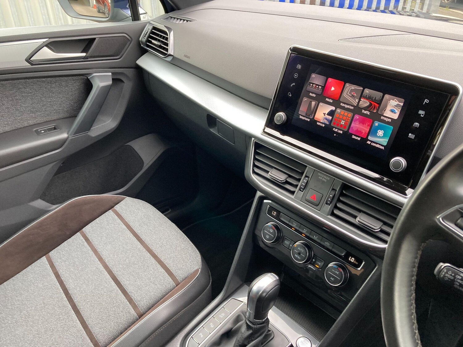 Used SEAT Tarraco 2020 for sale - 76239255: Photo 74