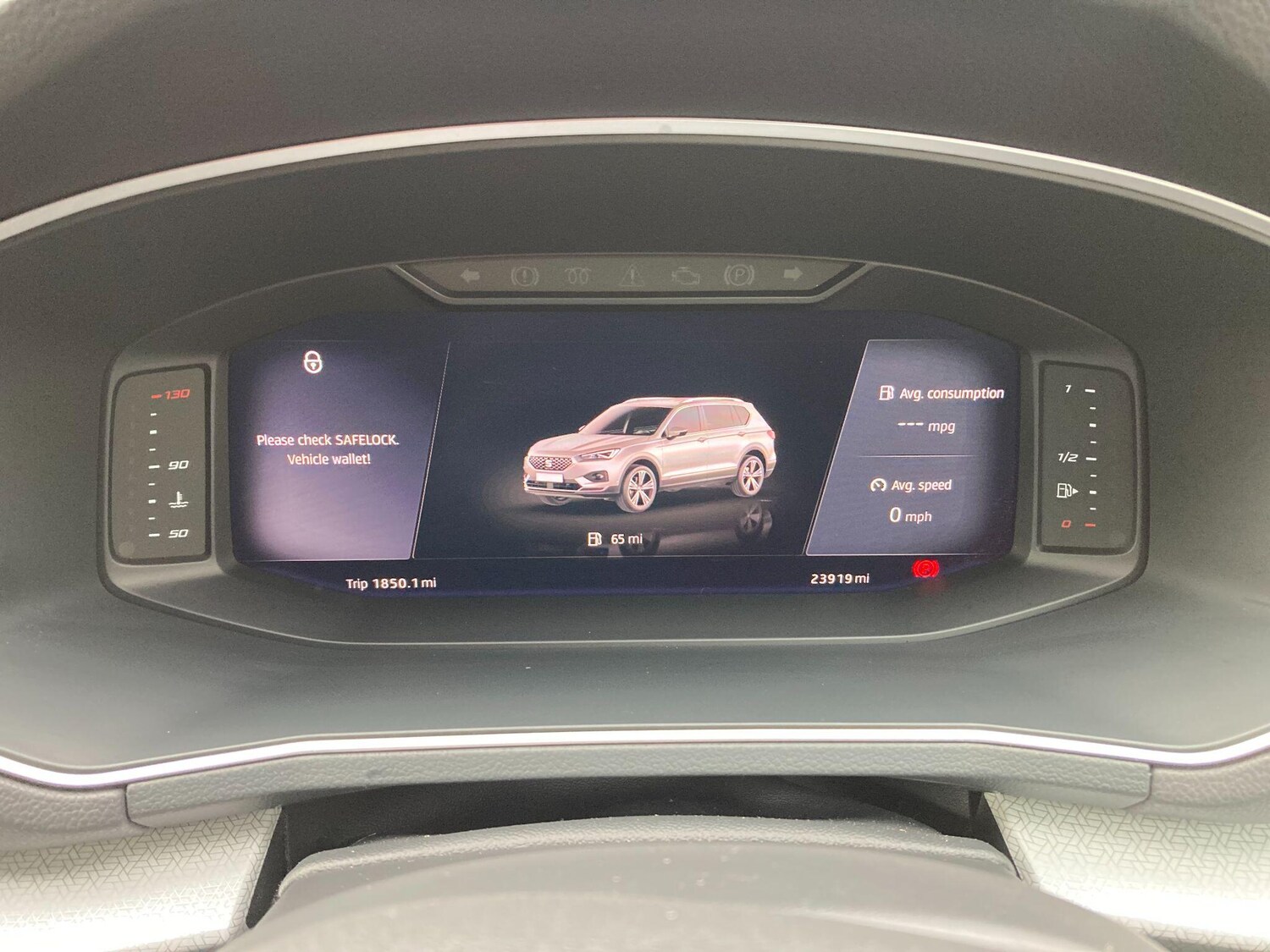 Used SEAT Tarraco 2020 for sale - 76239255: Photo 76