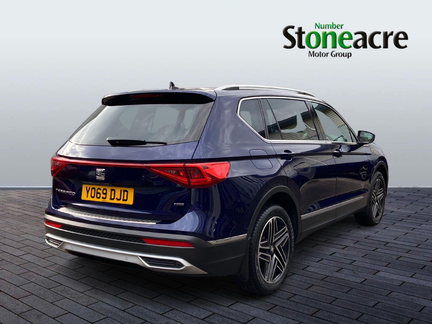 Used SEAT Tarraco 2020 for sale - 76239255: Photo 8