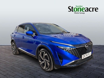 Used Nissan Qashqai 2025 for sale - 79426799: Photo