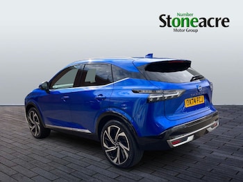 Used Nissan Qashqai 2025 for sale - 79426799: Photo