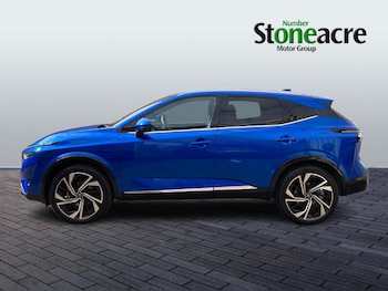 Used Nissan Qashqai 2025 for sale - 79426799: Photo