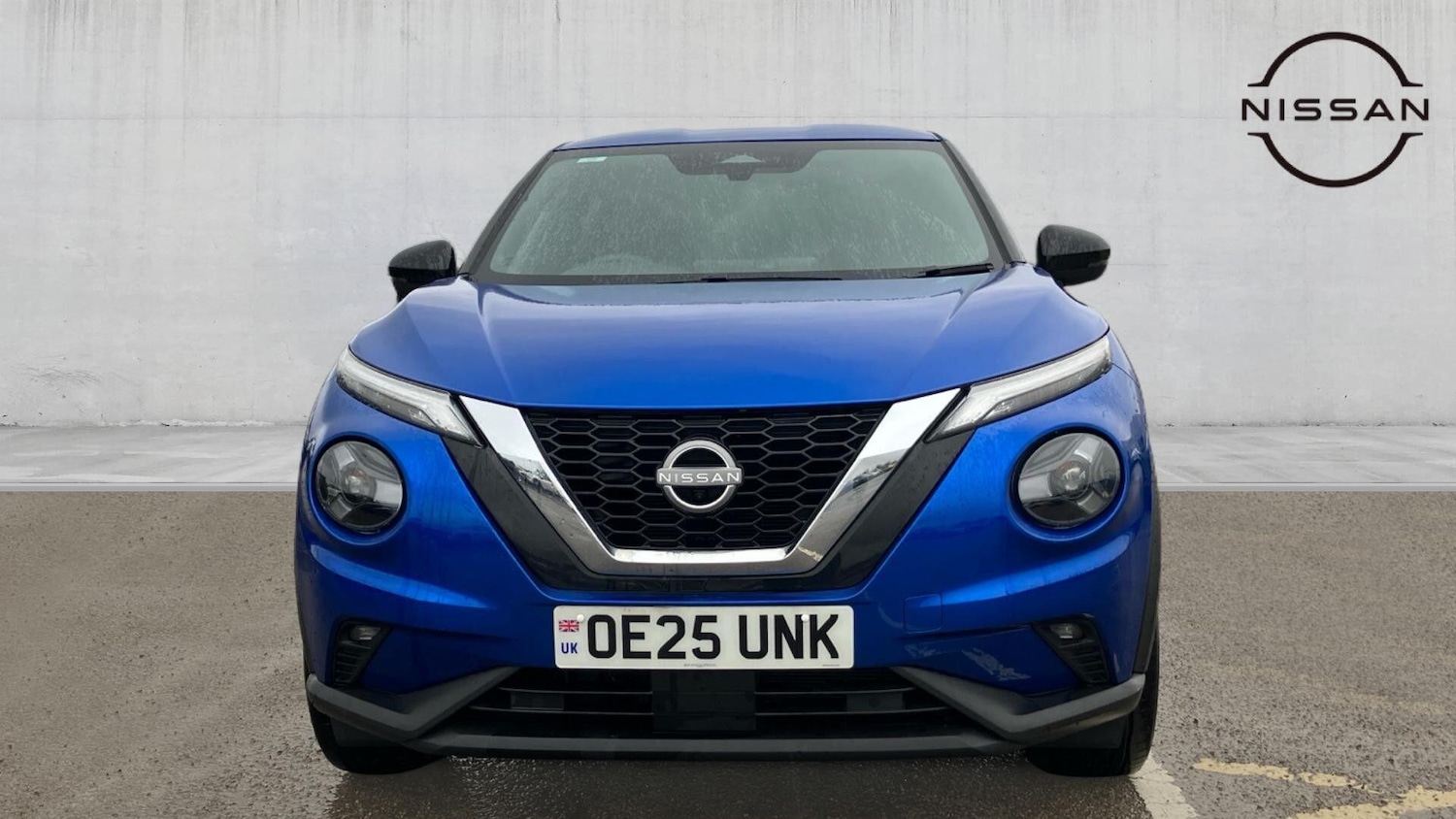 Used Nissan Juke 2025 for sale - 77709454: Photo 2