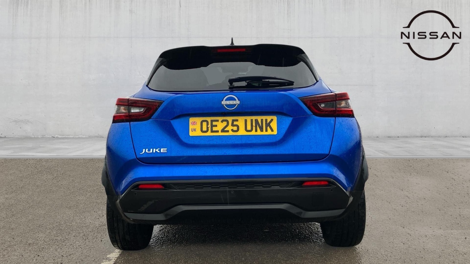 Used Nissan Juke 2025 for sale - 77709454: Photo 4