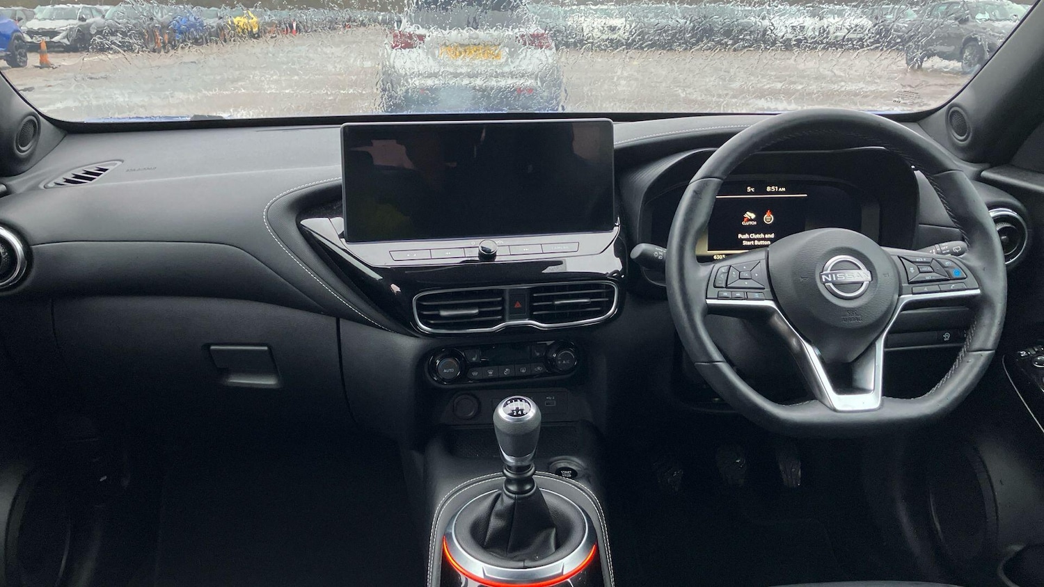 Used Nissan Juke 2025 for sale - 77709454: Photo 7