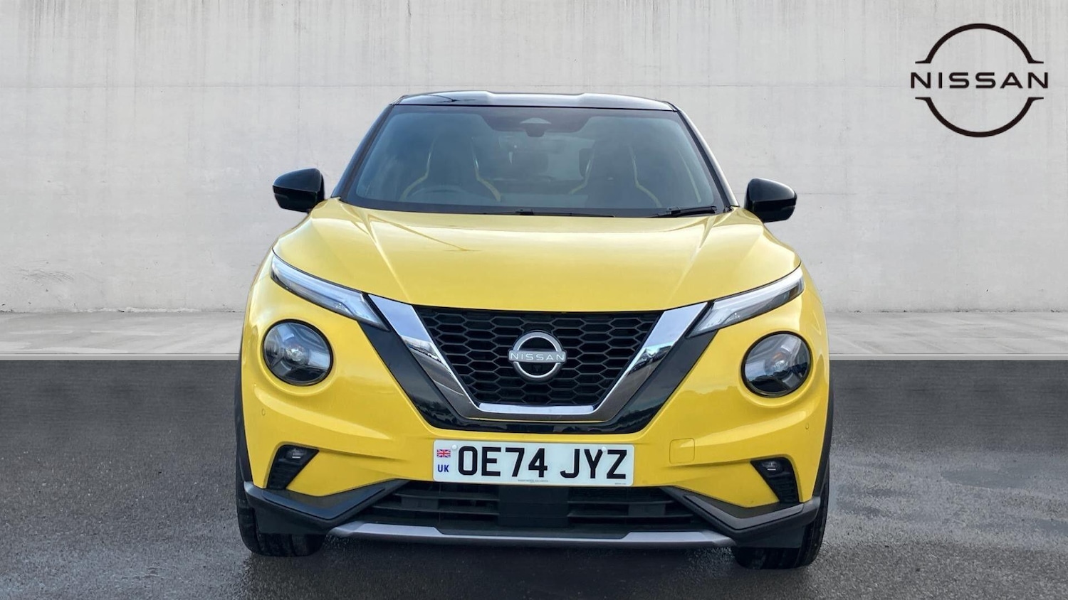 Used Nissan Juke 2024 for sale - 77559604: Photo 2