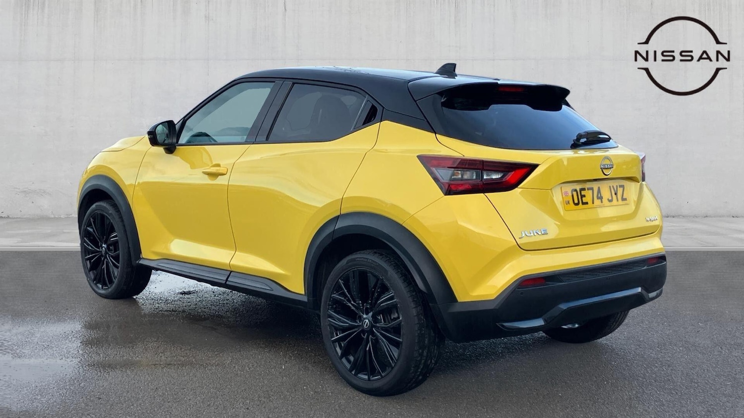 Used Nissan Juke 2024 for sale - 77559604: Photo 3