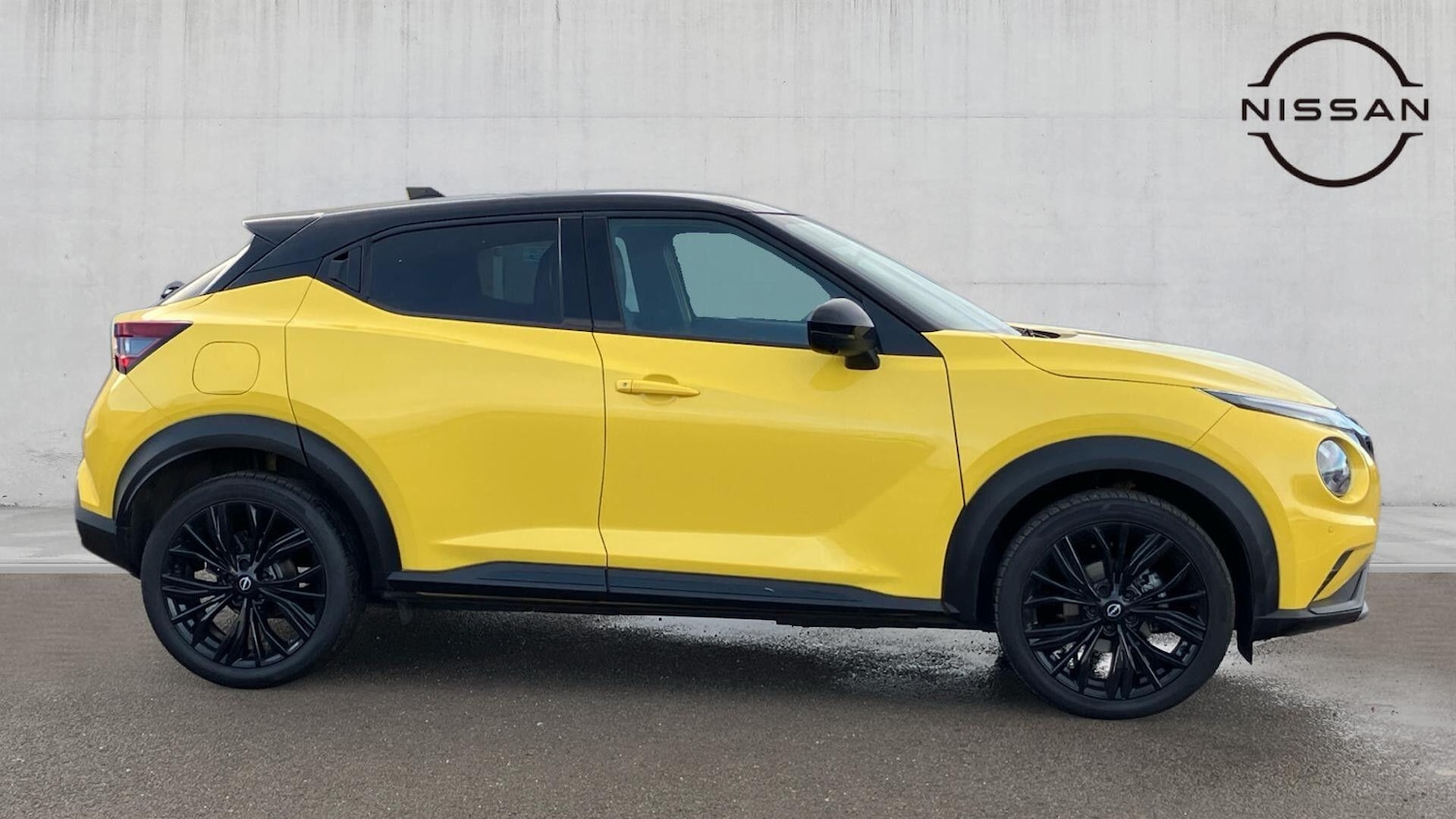 Used Nissan Juke 2024 for sale - 77559604: Photo 5