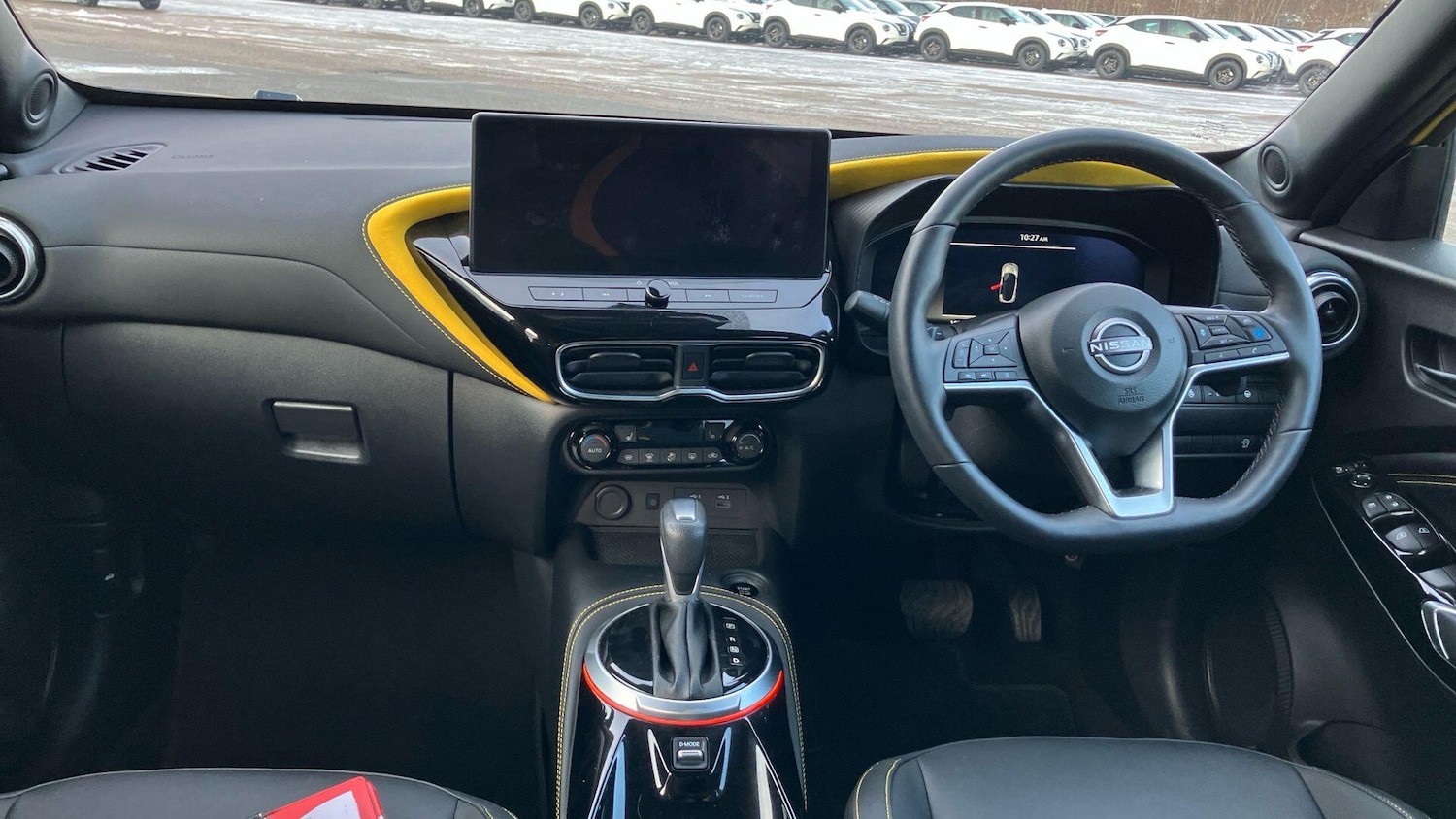 Used Nissan Juke 2024 for sale - 77559604: Photo 6