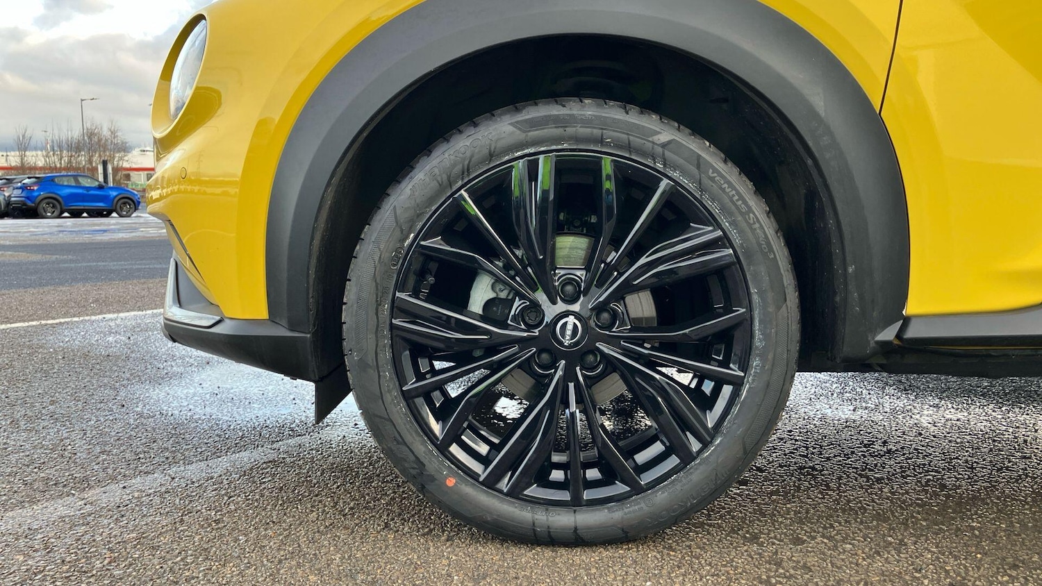 Used Nissan Juke 2024 for sale - 77559604: Photo 7