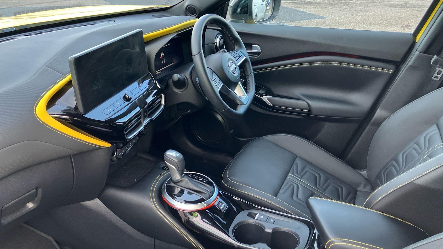 Used Nissan Juke 2024 for sale - 77559604: Photo 9