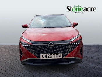 Used Nissan Qashqai 2025 for sale - 78809979: Photo