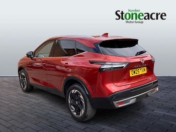 Used Nissan Qashqai 2025 for sale - 78809979: Photo