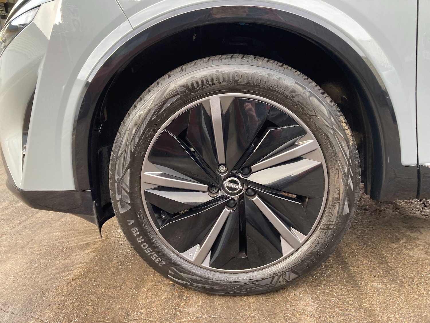 Used Nissan Qashqai 2024 for sale - 77074614: Photo 10