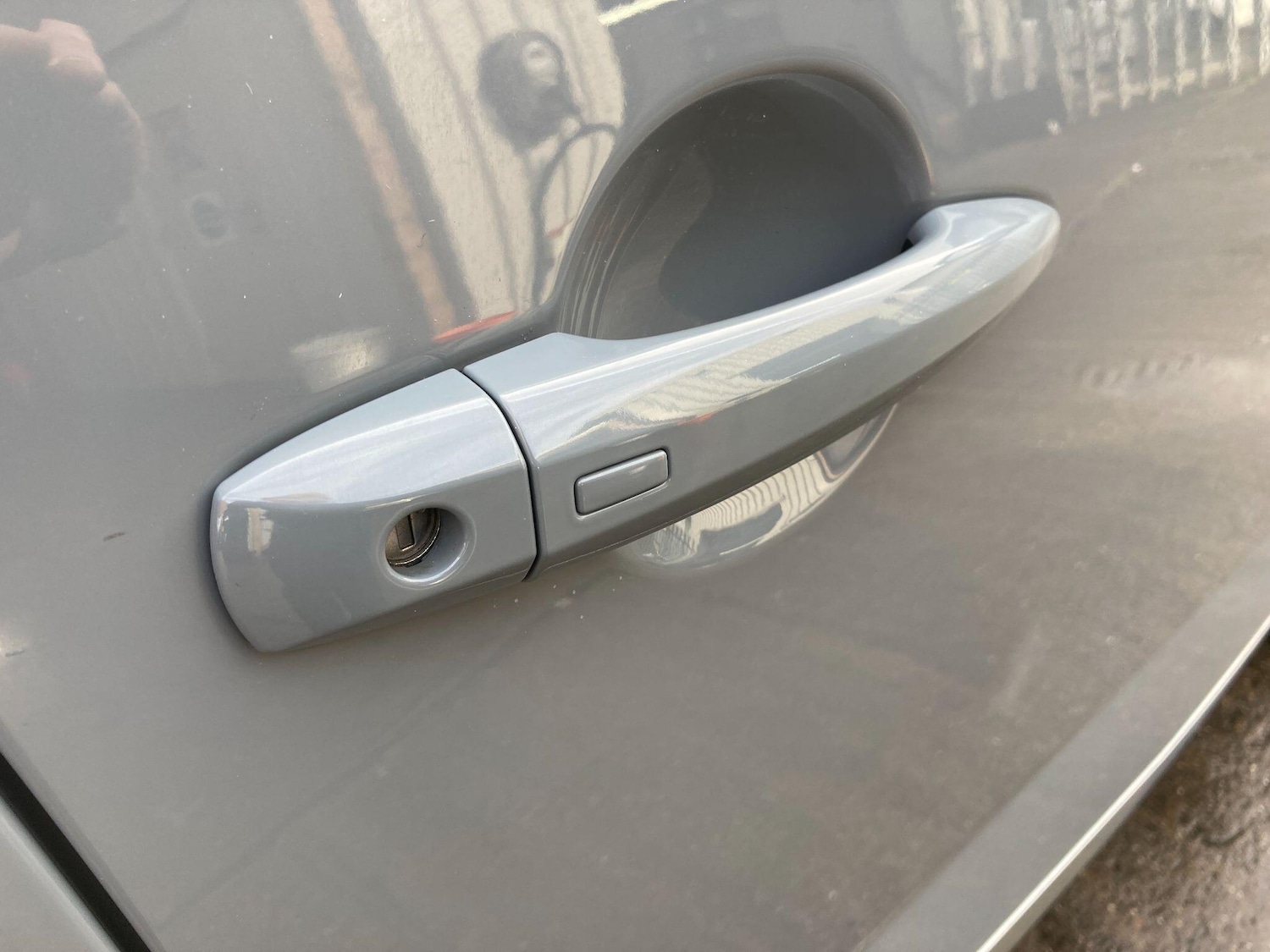 Used Nissan Qashqai 2024 for sale - 77074614: Photo 19