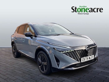 2024 (74) - 1.3 DiG-T MH Tekna 5dr