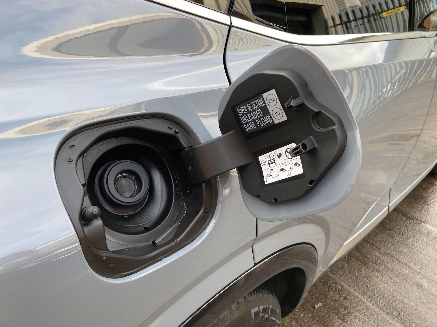 Used Nissan Qashqai 2024 for sale - 77074614: Photo 20