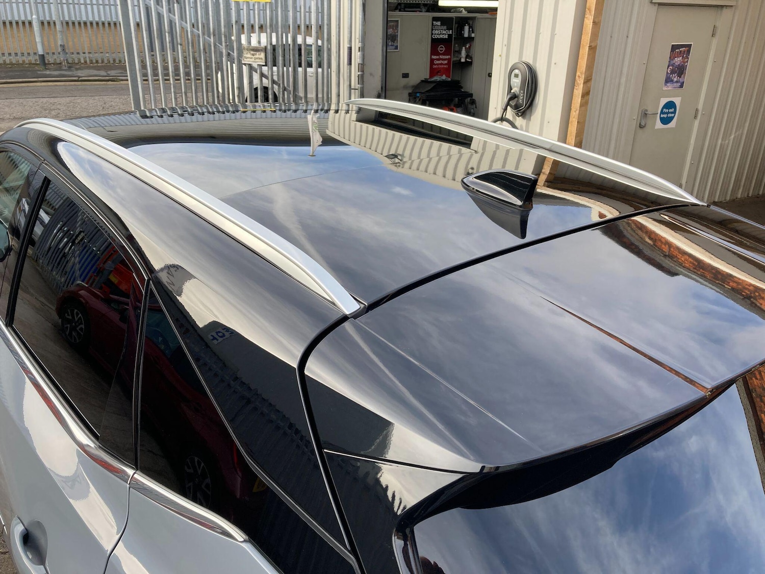 Used Nissan Qashqai 2024 for sale - 77074614: Photo 27