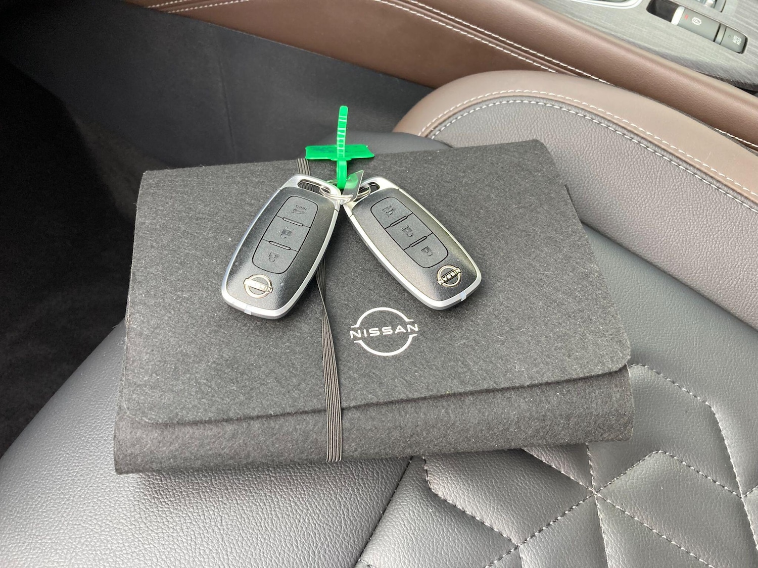 Used Nissan Qashqai 2024 for sale - 77074614: Photo 29