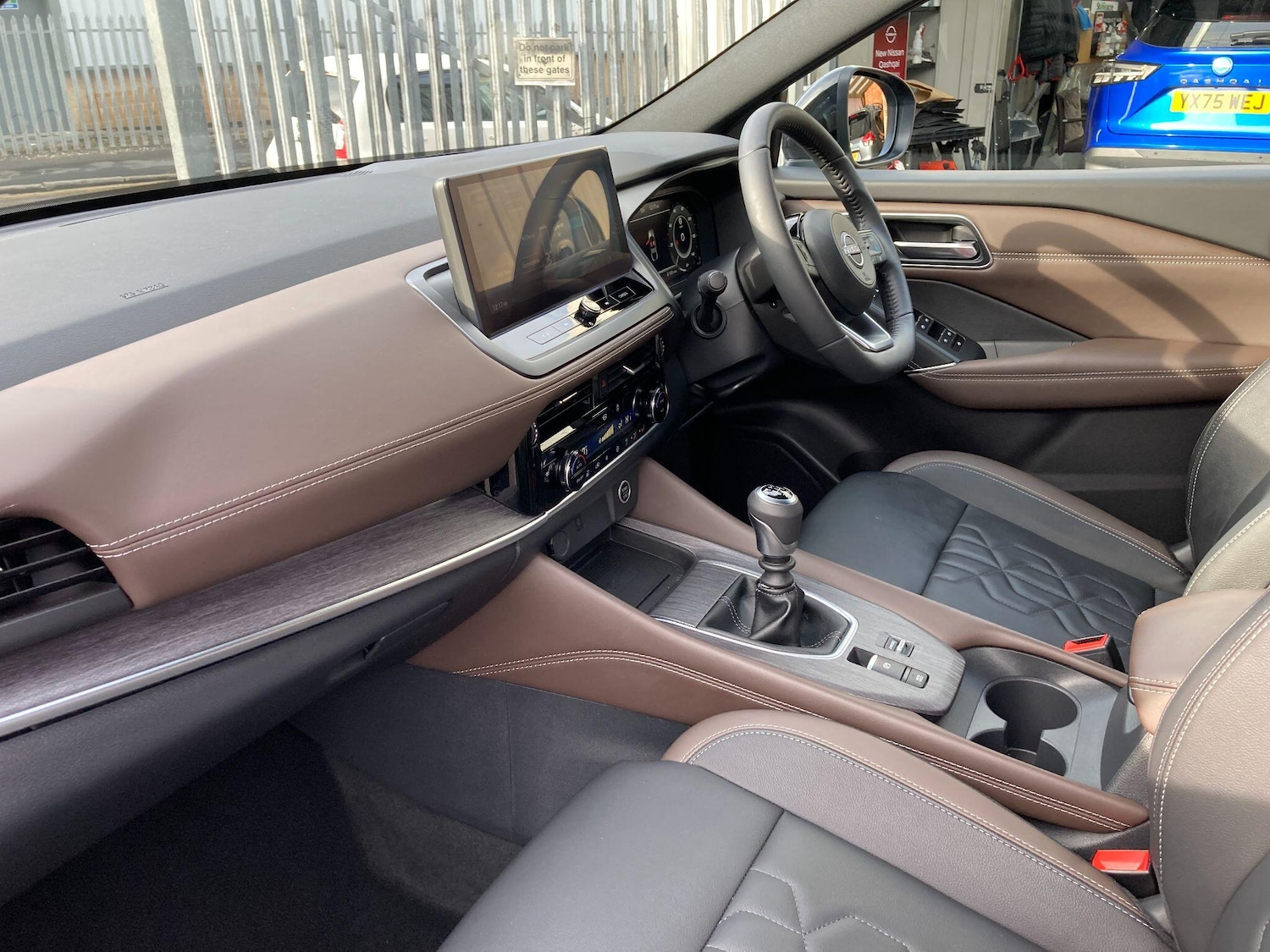 Used Nissan Qashqai 2024 for sale - 77074614: Photo 30