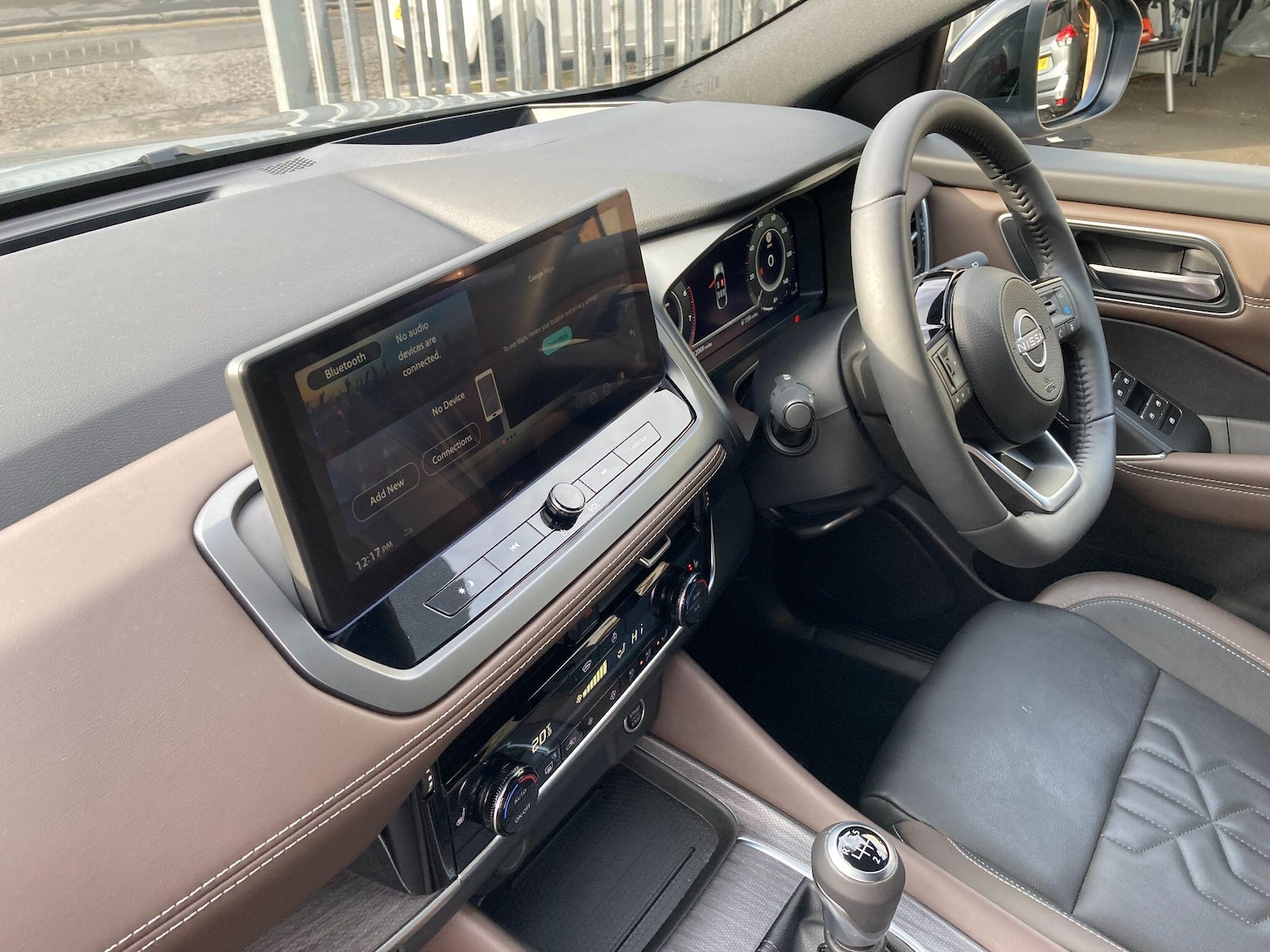 Used Nissan Qashqai 2024 for sale - 77074614: Photo 31