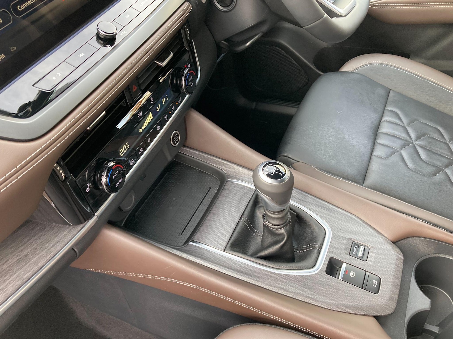 Used Nissan Qashqai 2024 for sale - 77074614: Photo 32