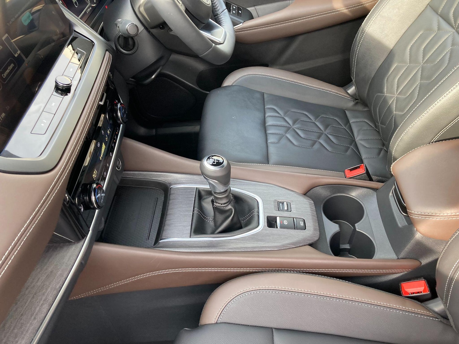 Used Nissan Qashqai 2024 for sale - 77074614: Photo 33