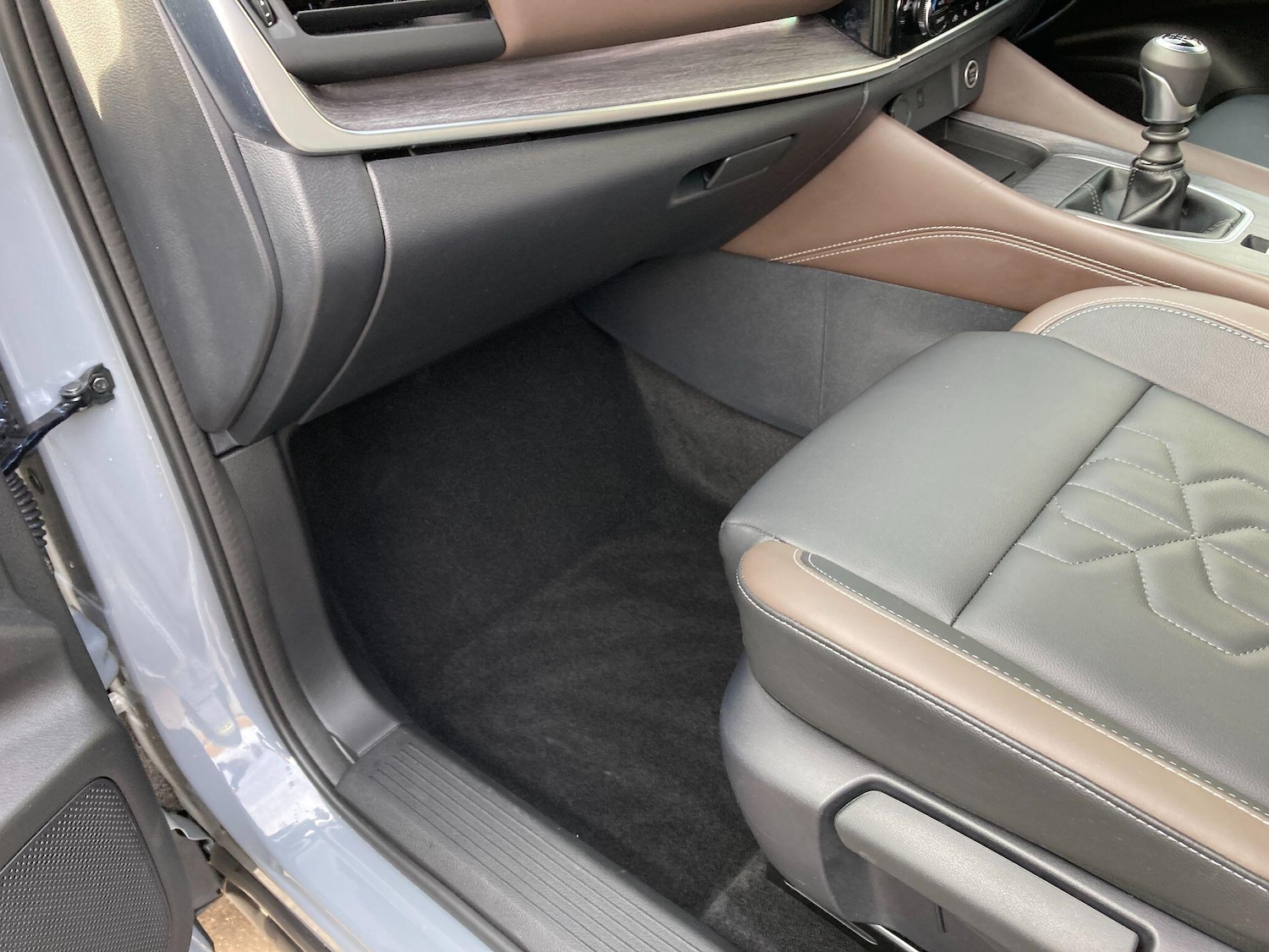 Used Nissan Qashqai 2024 for sale - 77074614: Photo 34