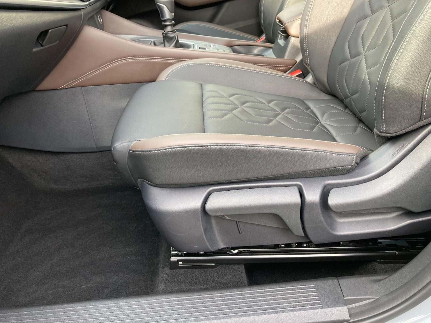 Used Nissan Qashqai 2024 for sale - 77074614: Photo 35