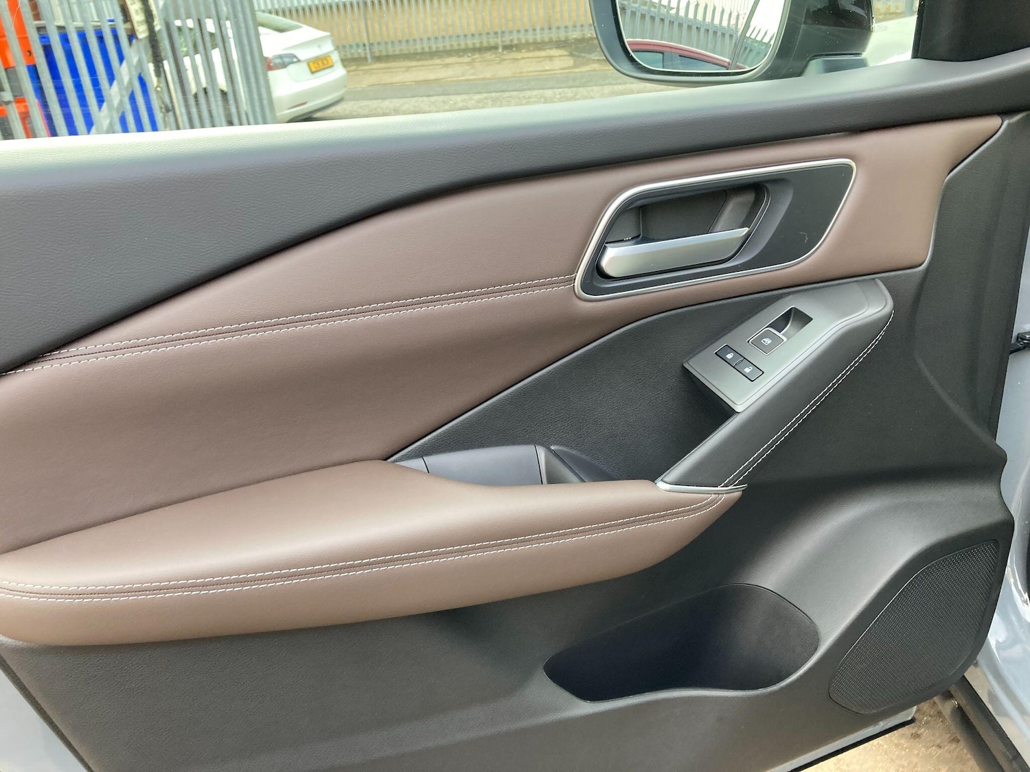 Used Nissan Qashqai 2024 for sale - 77074614: Photo 37