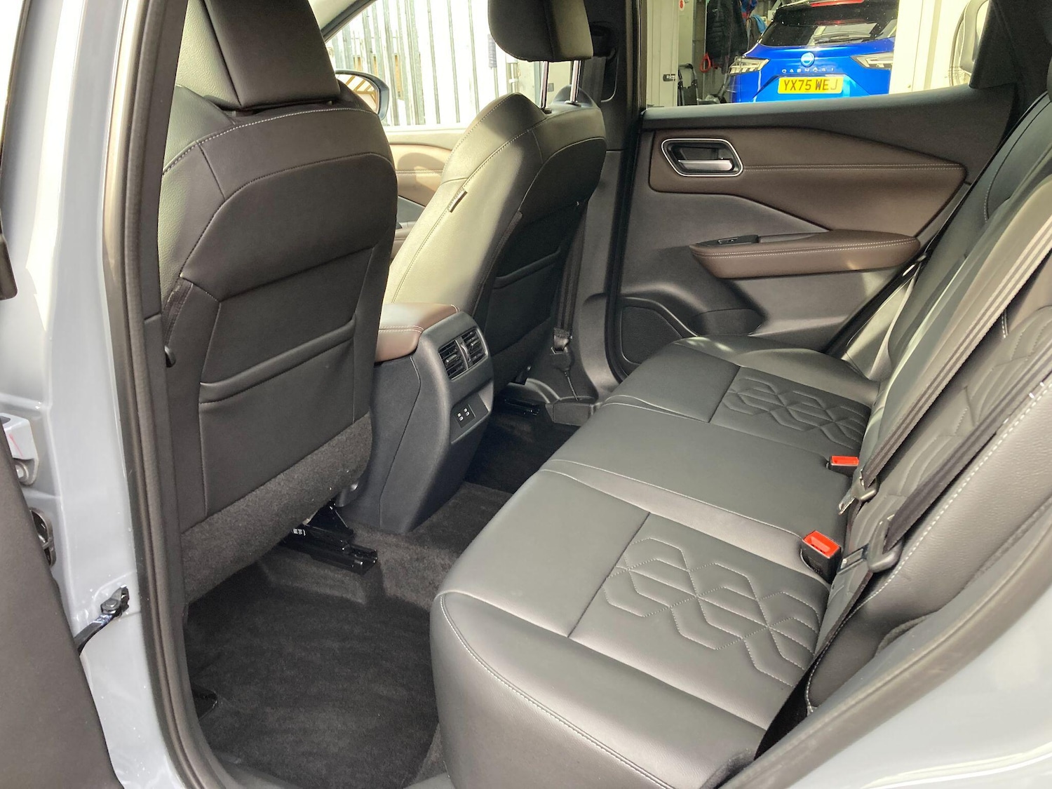 Used Nissan Qashqai 2024 for sale - 77074614: Photo 38