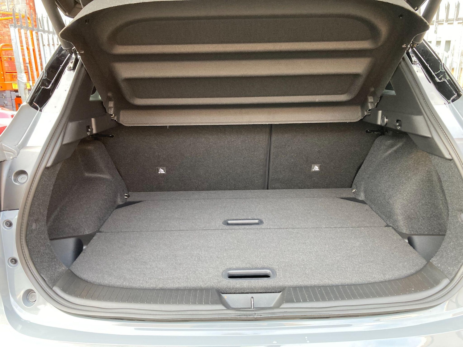 Used Nissan Qashqai 2024 for sale - 77074614: Photo 40