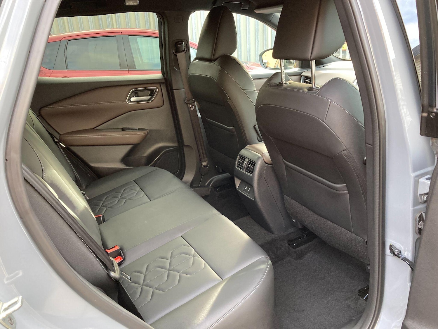 Used Nissan Qashqai 2024 for sale - 77074614: Photo 43