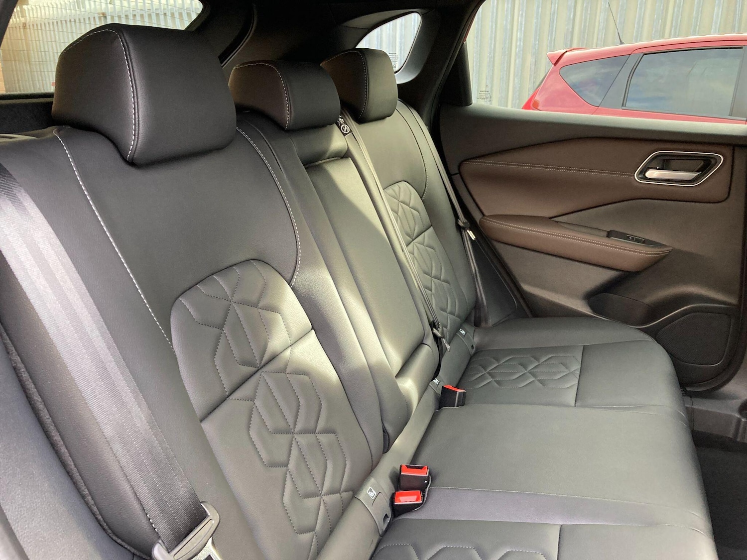 Used Nissan Qashqai 2024 for sale - 77074614: Photo 44