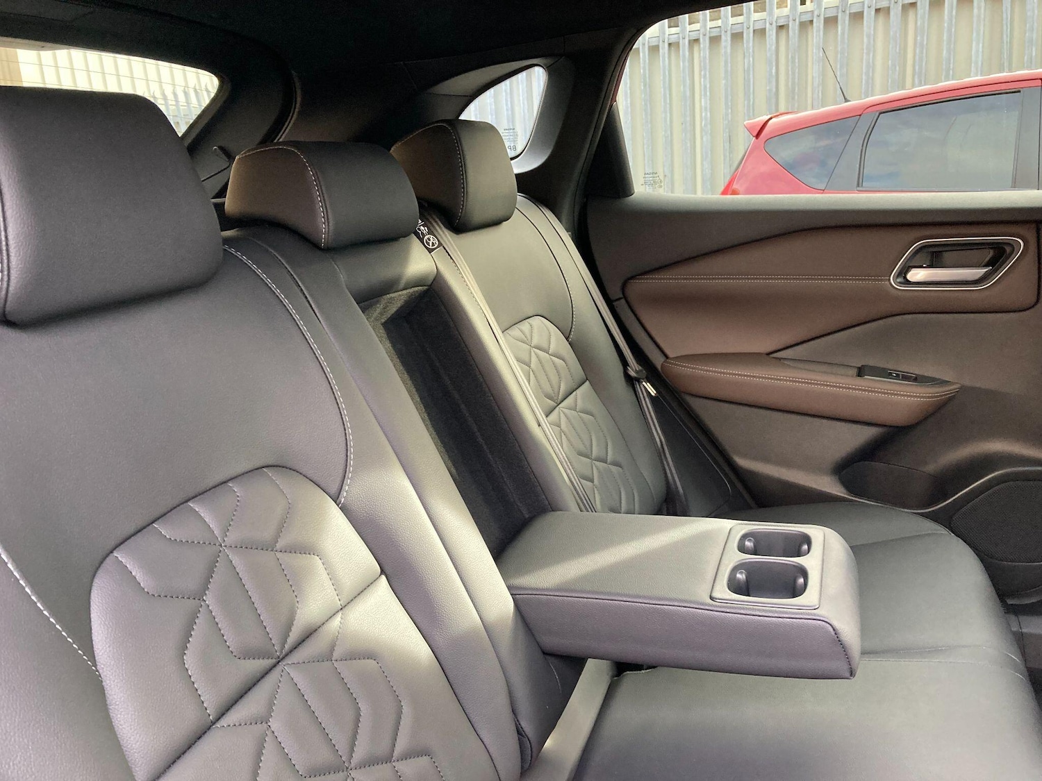 Used Nissan Qashqai 2024 for sale - 77074614: Photo 46