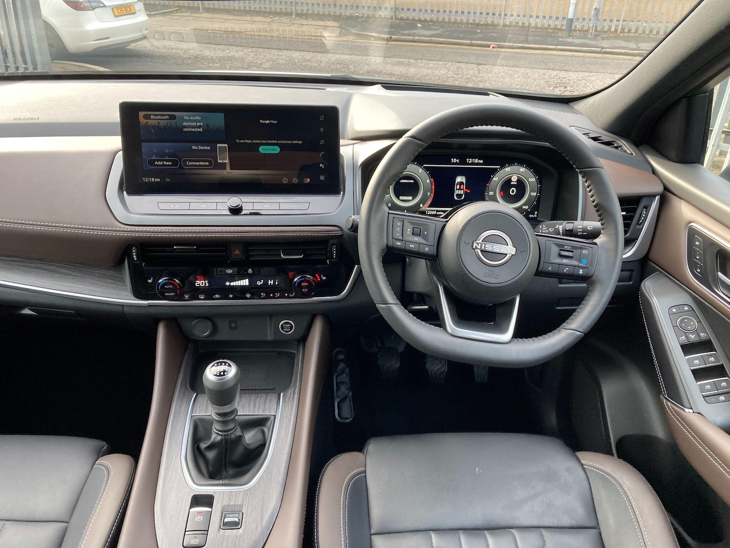 Used Nissan Qashqai 2024 for sale - 77074614: Photo 48