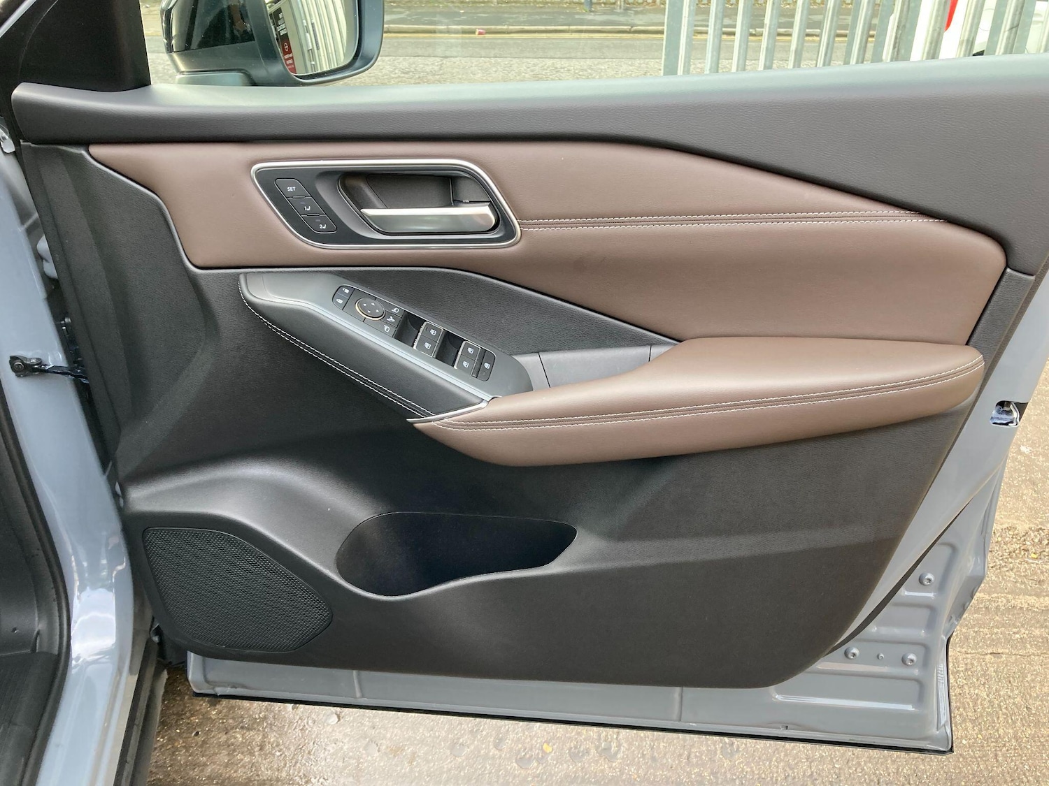 Used Nissan Qashqai 2024 for sale - 77074614: Photo 49