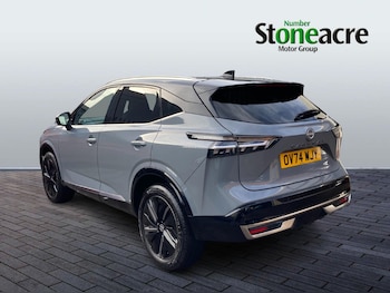 Used Nissan Qashqai 2024 for sale - 77074614: Photo