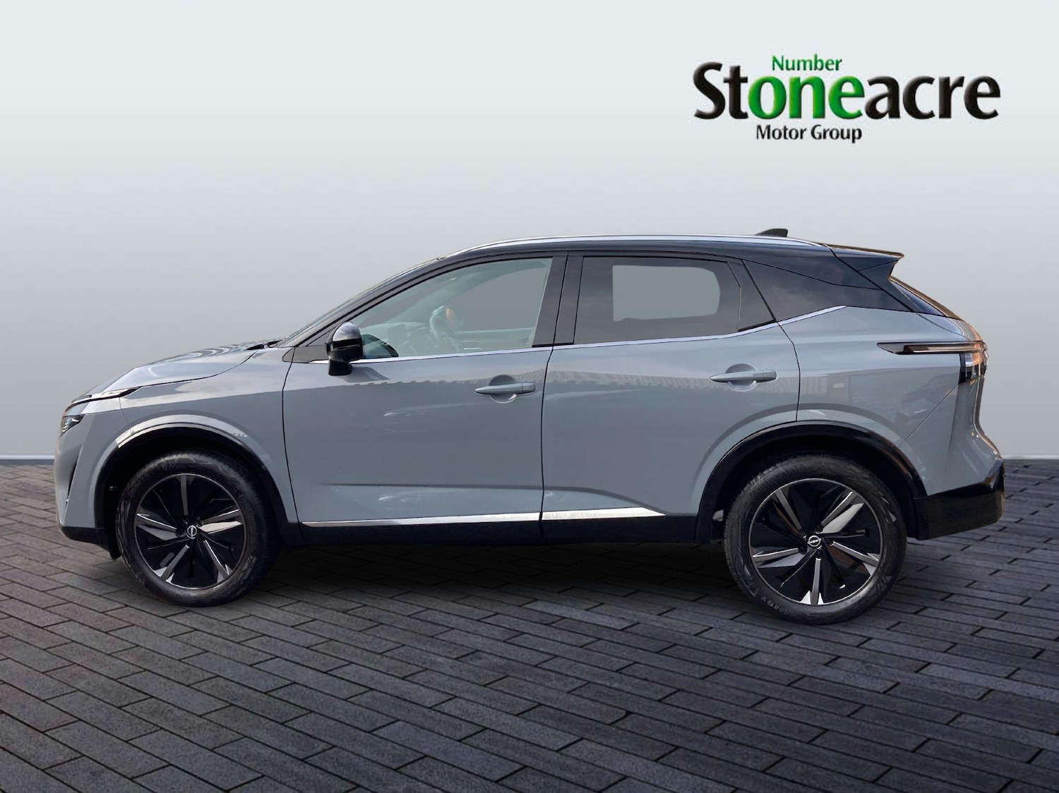 Used Nissan Qashqai 2024 for sale - 77074614: Photo 5