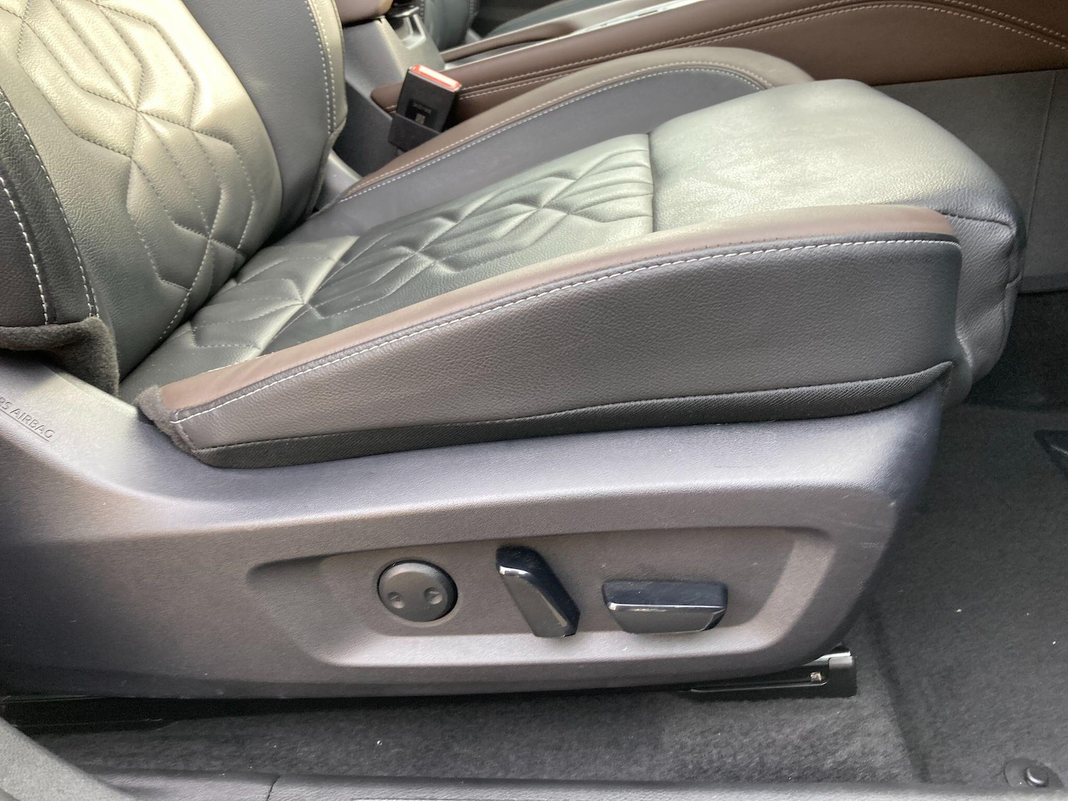 Used Nissan Qashqai 2024 for sale - 77074614: Photo 53