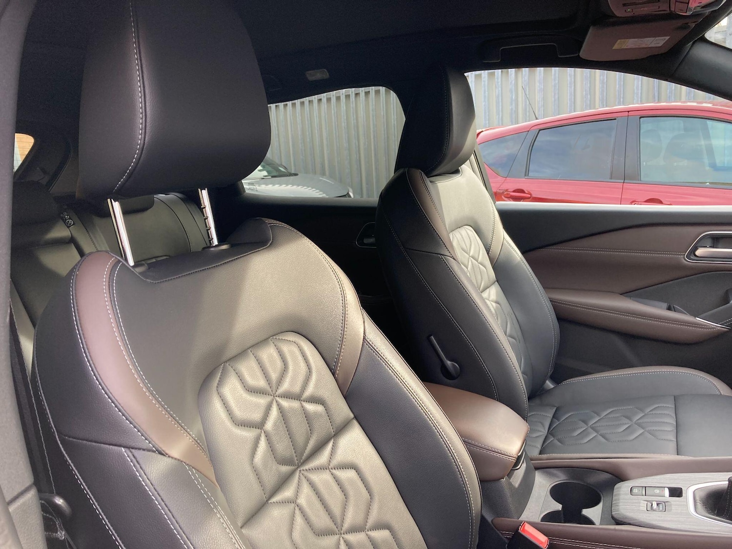 Used Nissan Qashqai 2024 for sale - 77074614: Photo 54