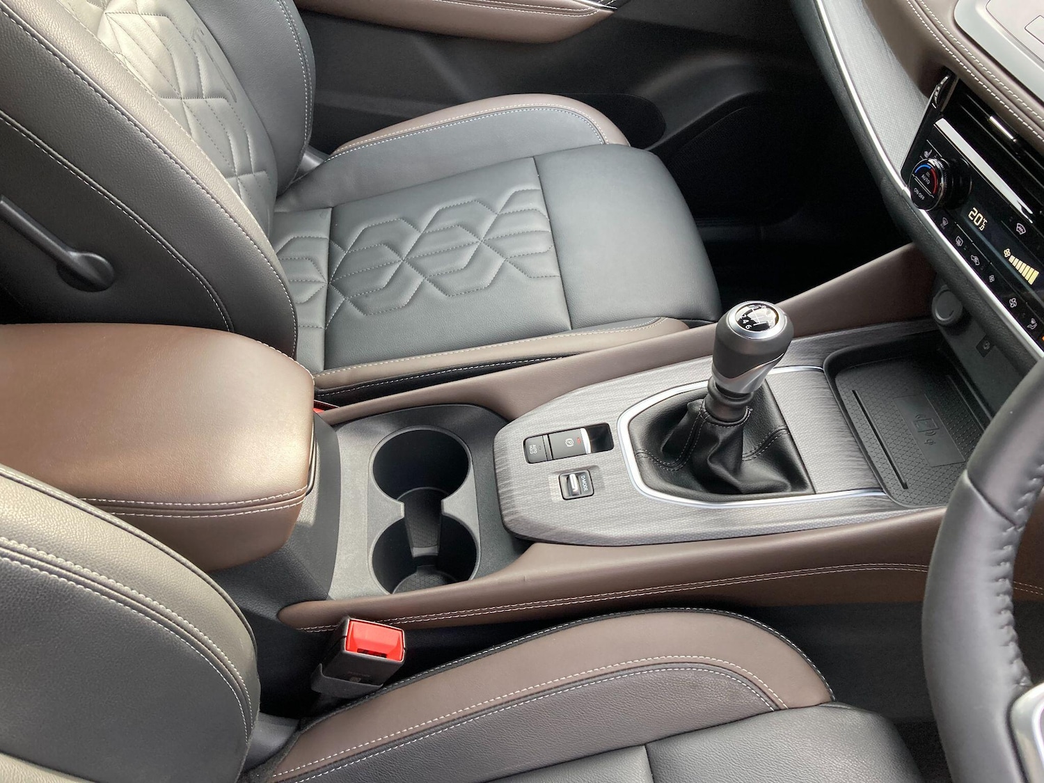 Used Nissan Qashqai 2024 for sale - 77074614: Photo 55